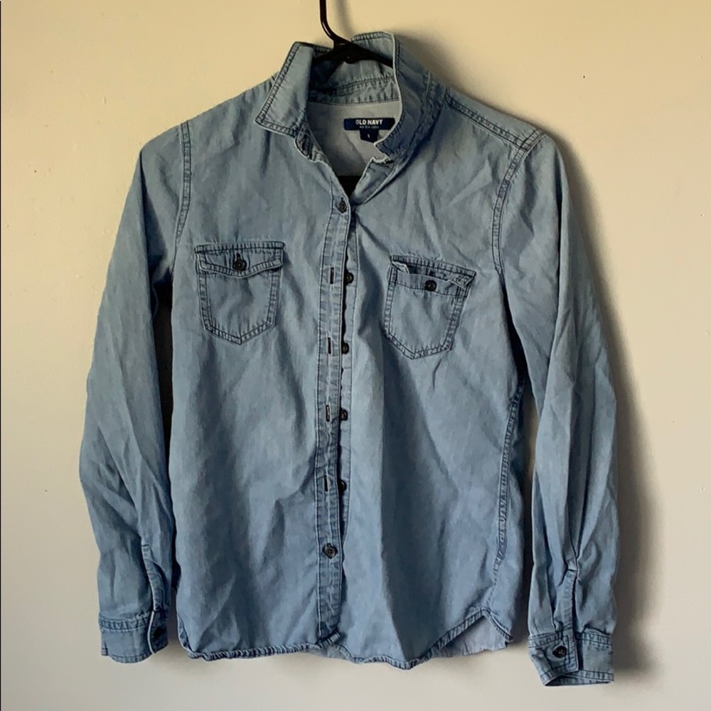Overcoat